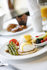 Luxurious Breakfast 05