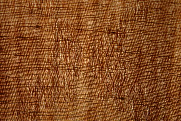 flax fabric
