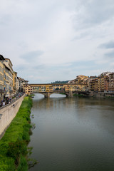 Ponte Vecchio Florenz