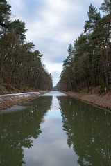 Ludwig-Donau-Main-Kanal