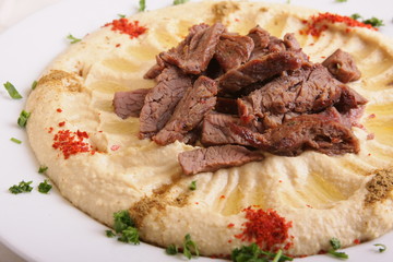 Hummus