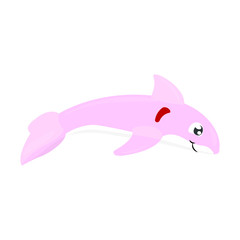 Abstract cute inflatable