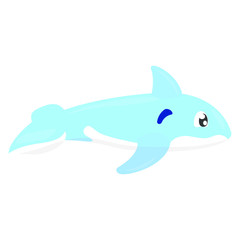 Abstract cute inflatable