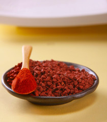 Achiote spice
