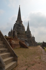 Fototapeta premium ancient temple