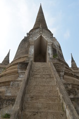 Fototapeta premium ancient temple