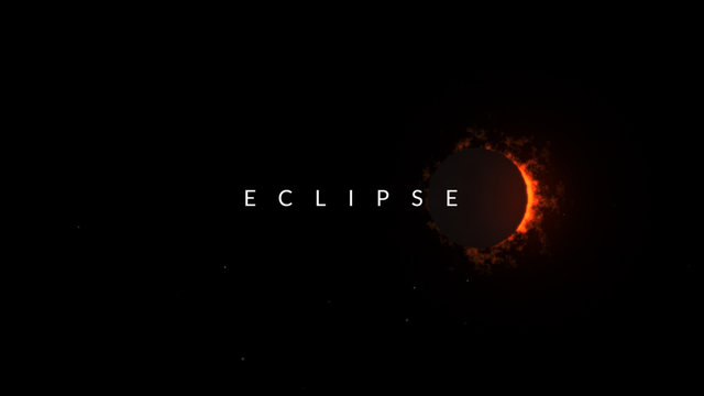 Solar Eclipse Titles