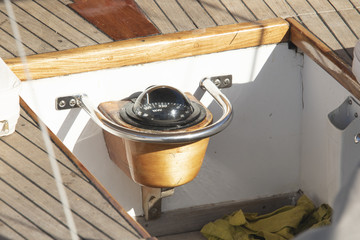 rosa de los vientos brujula para barcos compas marino