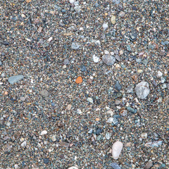 Many Pebbles background