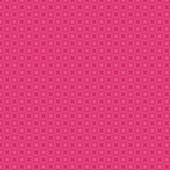Vivid pink abstract textured pattern background.