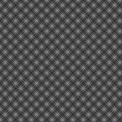 Black metallic interlaced abstract textured pattern background