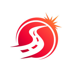 Road Logo