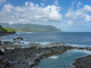 Kauai Ridgeline