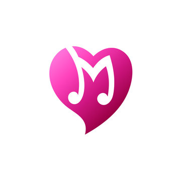 Love Music Logo