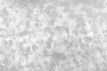 Grey metal plate texture and background