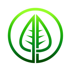 Tree Logo