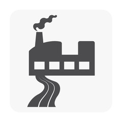 wastewater icon