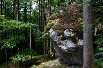 Lake Königssee, Bavaria, Germany