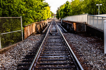 Fototapeta premium Far Away