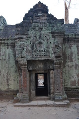 Naklejka premium ancient