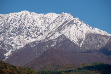 大山