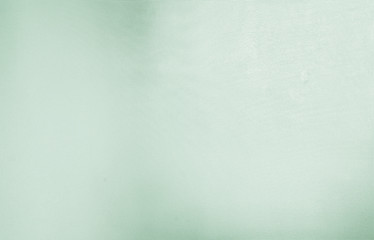 Green Frosted Glass Texture