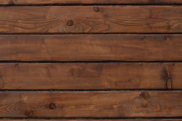 brown wooden boards