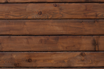 Fototapeta premium brown wooden boards