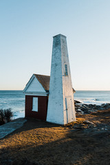 Pemaquid Maine 
