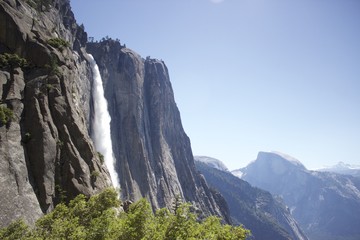 Yosemite