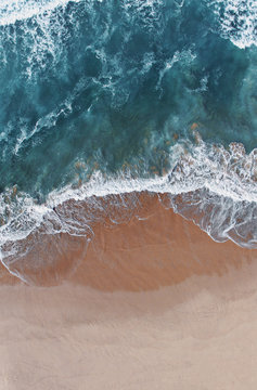 Cronulla Drone