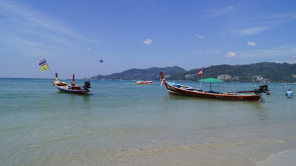Potang Beach