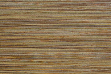embossed texture brown surface with chaotic stripes