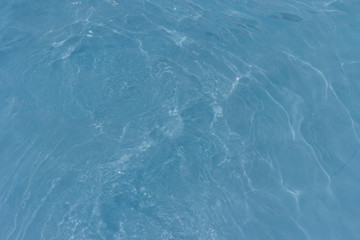 Abstract water surface reflection texture