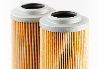 Car filters