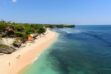 Sierkussen Balangan Beach, Bali, Indonesia © martinscphoto
