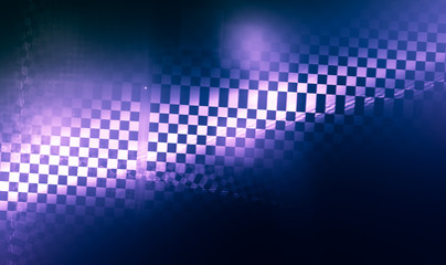 colorfully abstract background. racing texture 
