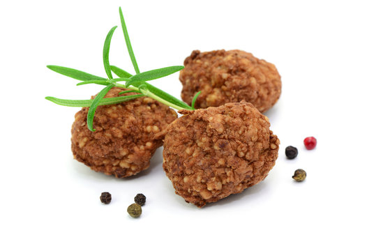 Hackb&auml;llchen