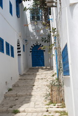  Sidi Bou Saïd