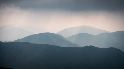 Snowdonia Hiking
