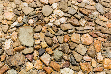 Natural stone background texture