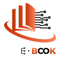 e-book - icon design
