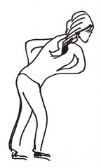 instant sketch, girl