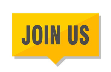 join us price tag