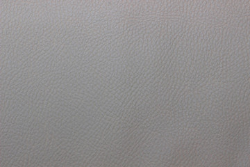 Beige leatherette fabric texture