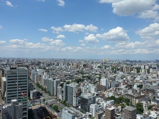 東京百景