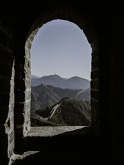 Great Wall China