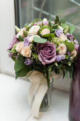 Wedding day