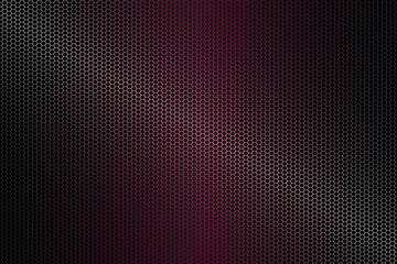 Geometric abstract black crimson background.