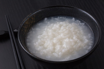 お粥